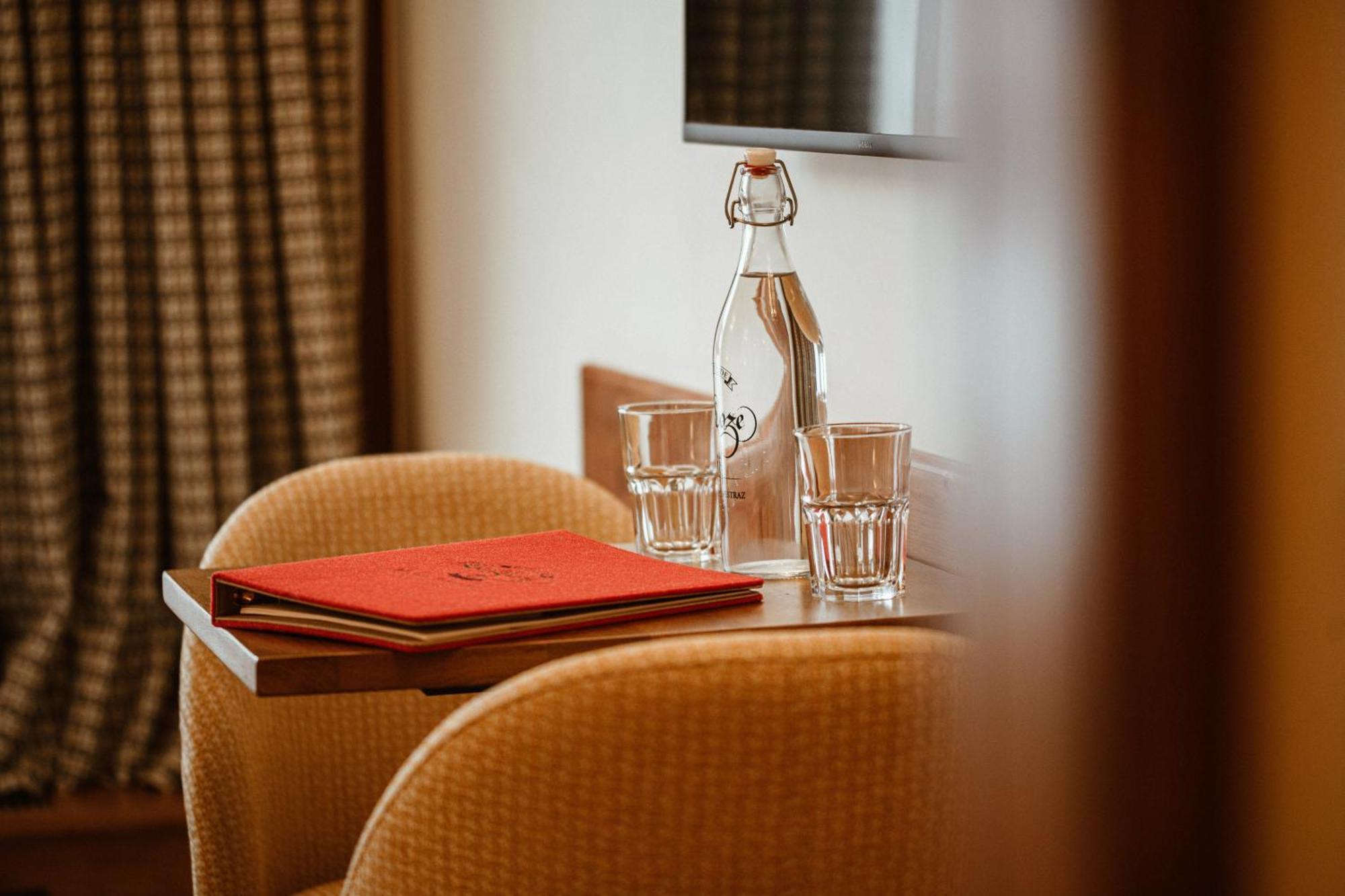 Hotel De La Loze Courchevel Ngoại thất bức ảnh