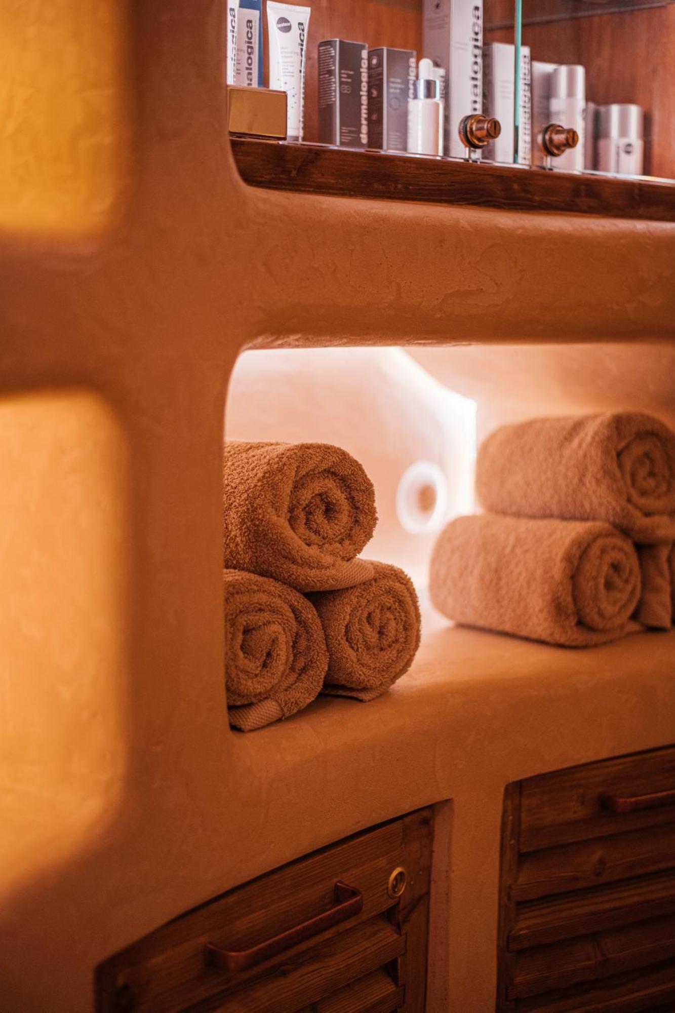 Hotel De La Loze Courchevel Ngoại thất bức ảnh