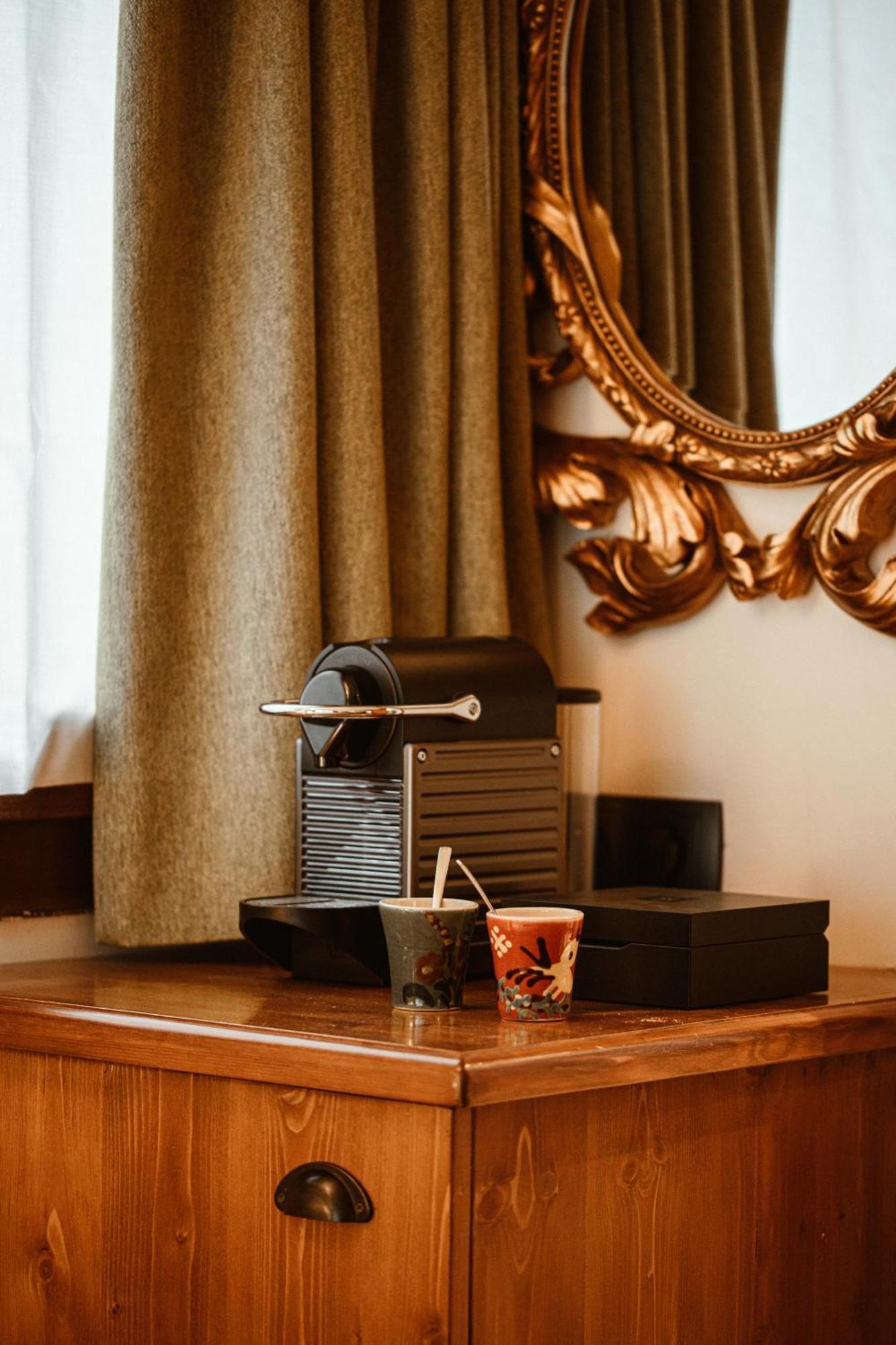 Hotel De La Loze Courchevel Ngoại thất bức ảnh
